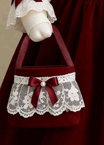 Tinkle Stylish Girl Frocks &amp; Ornaments Inside Bag