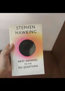 Brief Answers To Big Questions