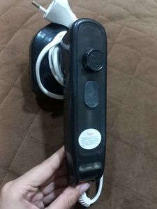 Mini Iron for Travel