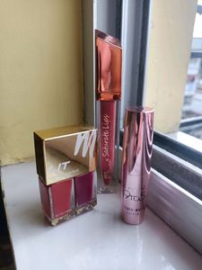 Lipstick Combo