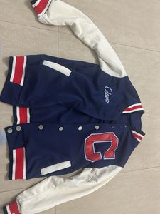Varsity Jacket