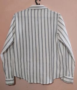 Striped Shirt