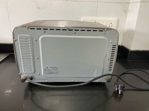 Bajaj Majesty 1603 TSS Oven Toaster Grilled