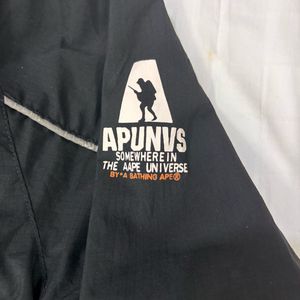 AAPE WINDBREAKER