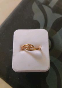 Set Of 2 Rings