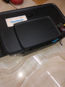 HP 115 INK TANK PRINTER NOT WORKING NEED TO SERVIC