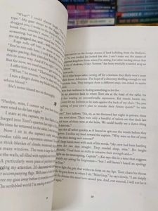 Fearless by Lauren Roberts