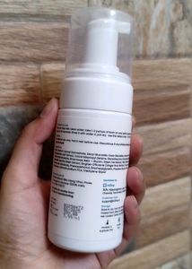 Derma Essentials Mfine Cleanser