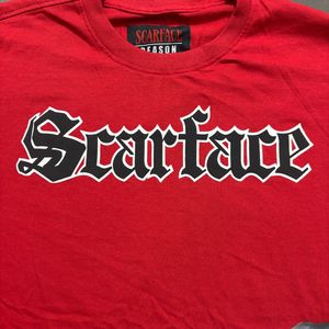 Scarface Graphic Tee