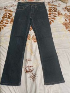 Levi's jeans