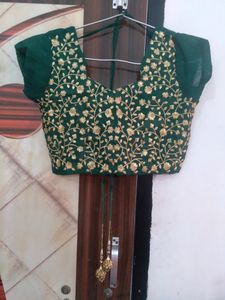 Lehenga Traditional
