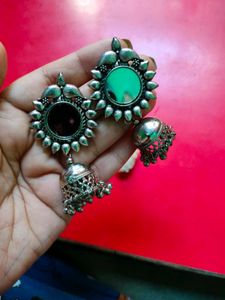 Oxidised Jewellery