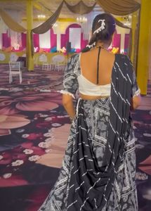 Navratri lehenga