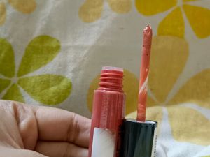 Swiss Beauty Soft Matte Lip Cream
