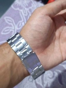 New Iced Out Diamond Watch