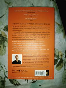 3 Books Offer -Robin Sharma , Chetan Bhagat