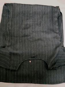 Mirror Work Kurta Set