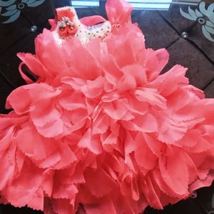 Baby Frock