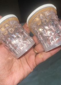 Stylish Clear Strap Flats