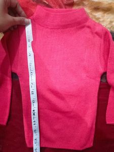 Warm Skivi For Kids