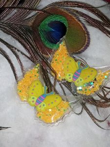 Pair Of Beautiful Clip For Girls.. Look Cute 💗