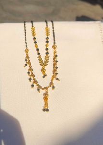 Pack Of 2 Mangalsutra