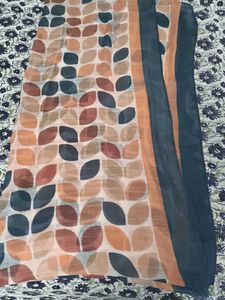 Stylish Printed Dupatta