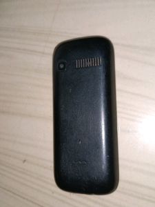 LAVA KEYPAD MOBILE