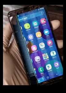 SAMSUNG M01 CORE