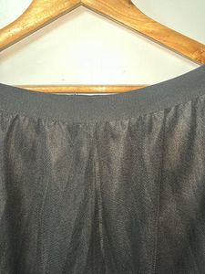 Net Skirt For Female