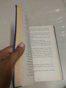 Children&#39;s Novel