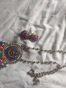 Jewellery Set