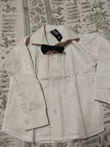 Baby 3 Piece Suit Set..