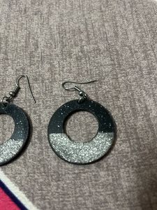 2 Set Of  Earring
