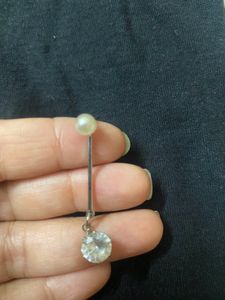 2 Earring Sets and 1 Hanging Set