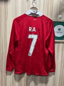 Nike x Manchester United FC RA07 Jersey