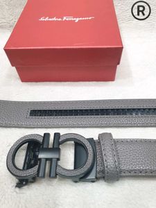 Salvatore Ferragamo Belt