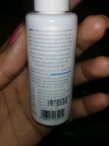 Combo Facial Toner