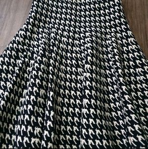 Korean Winter Skirt