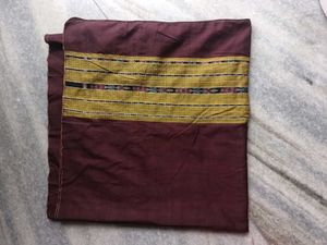 Handloom Ikkat Duppatta