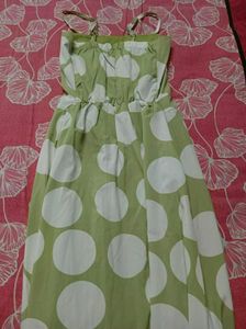 Beautiful Summer Dress