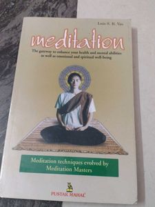 Meditation