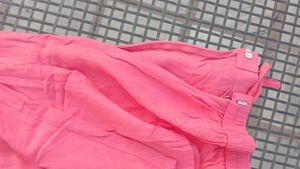 Peach Colour Kruta Set