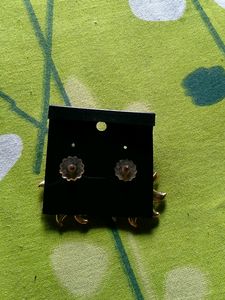 Fashion Earrings