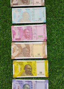 70 Pic Nakli Note