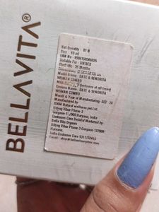 Bellavita Perfume Combo ♥️😘🥰😍