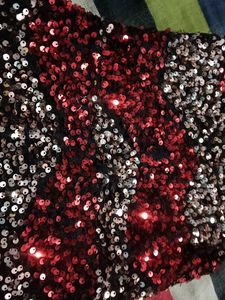 Sequence Baby Drees