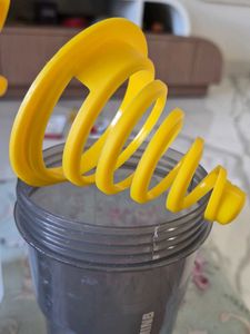 MuscleBlaze Shaker Bottles (Set of 3)