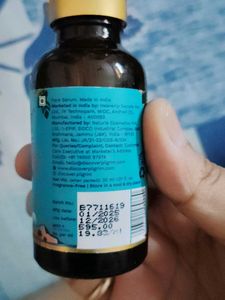 Pilgrim 10% Niacinamide Face Serum