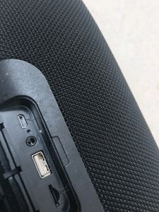 Xtreme Brand Bluetooth Speaker